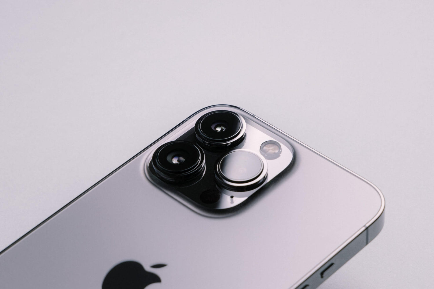 2022 iPhone 13 Case with Camera Covers