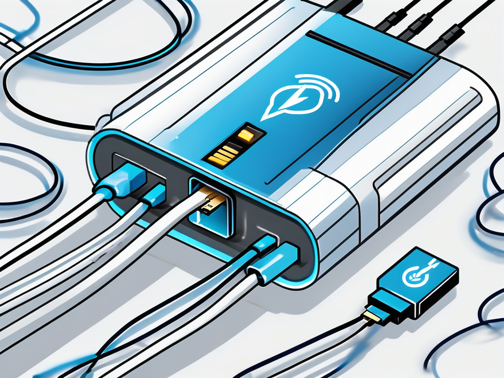 Charging Only USB Cable: How It Protects Your Device During Power-Ups