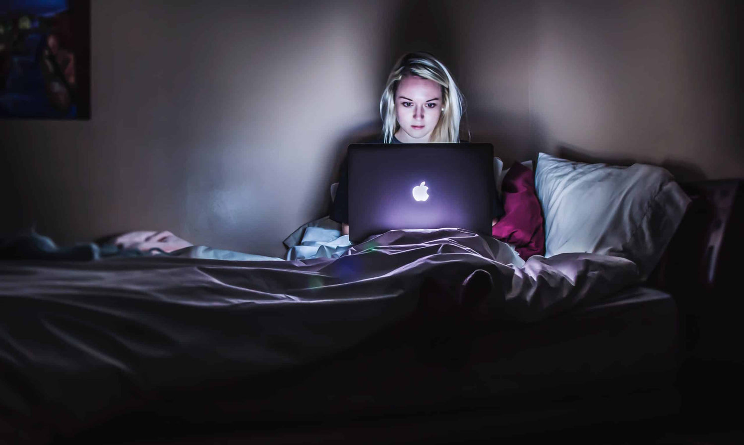 Internet Security: Why You Should Cover Your Webcam