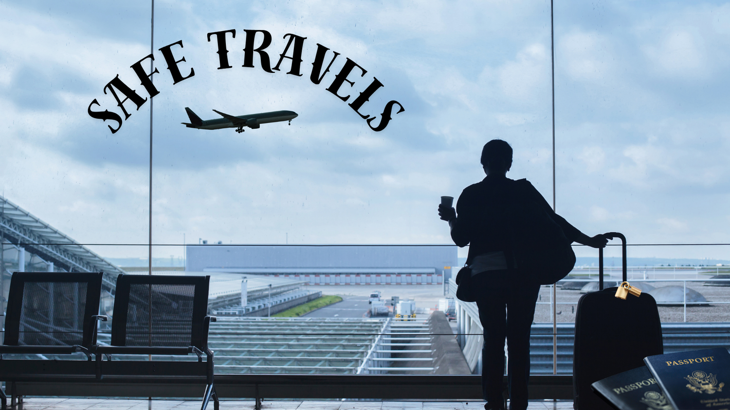 Traveling around the world and protecting your privacy