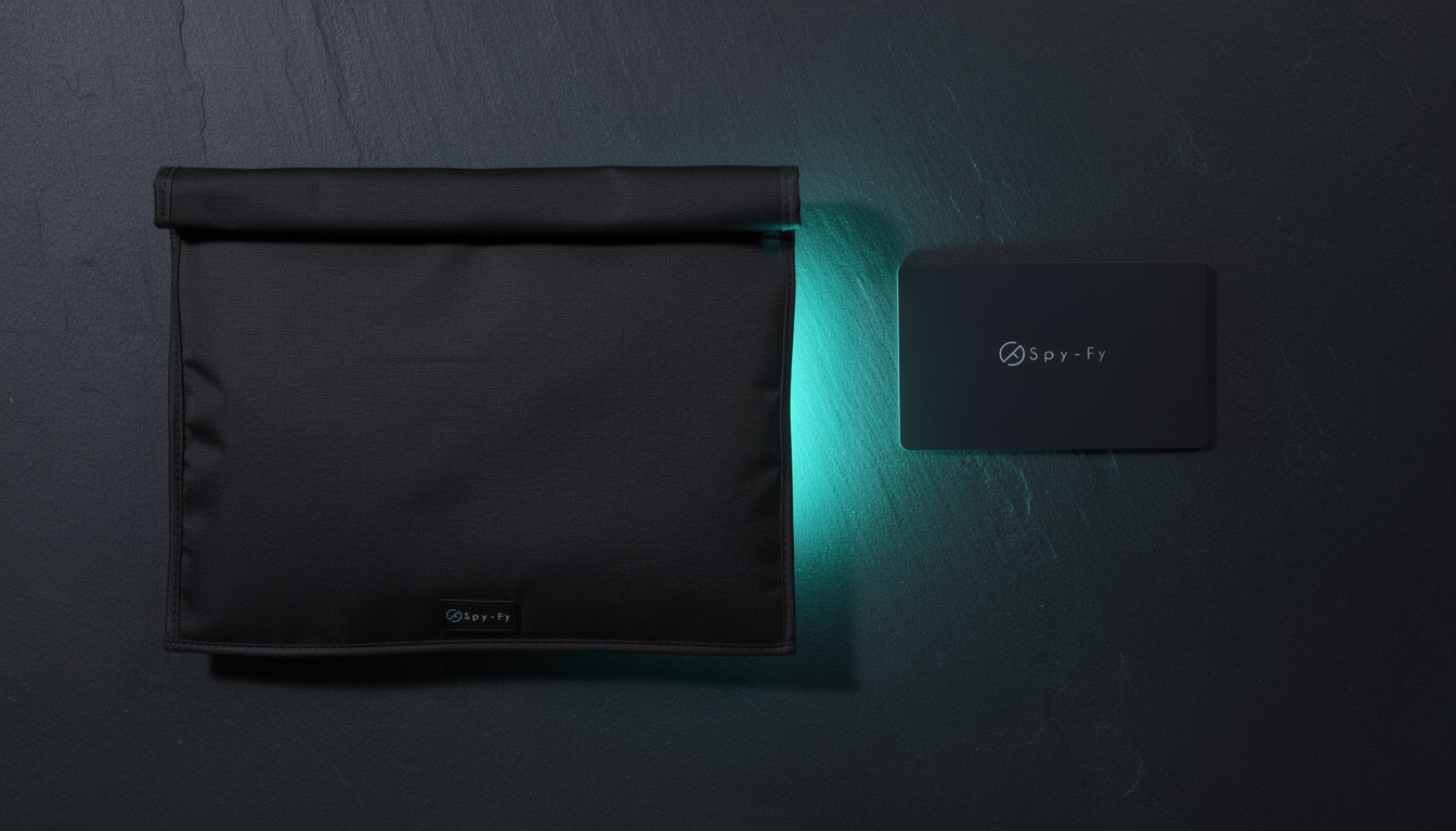 faraday bag vs rfid