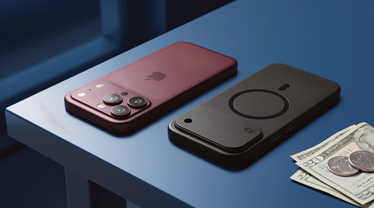 iphone 18 price