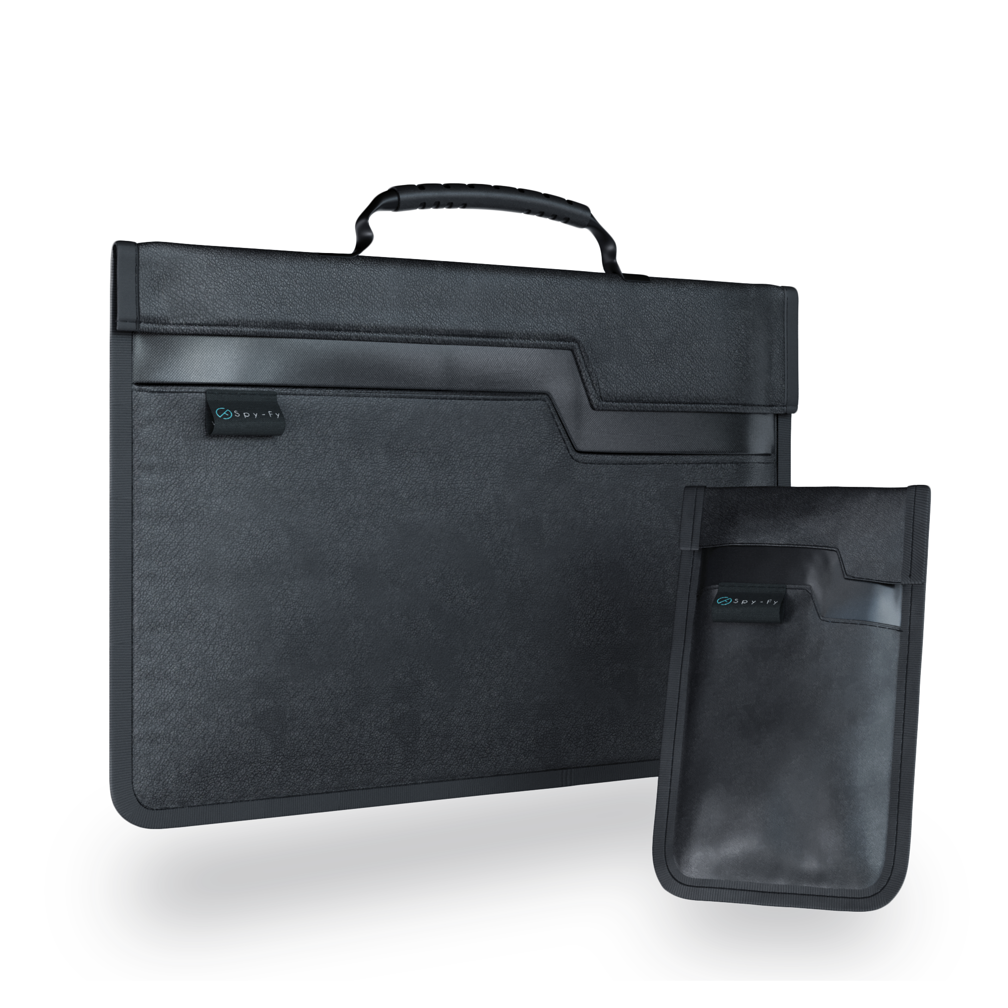 Faraday Bag Telefoon en Laptop