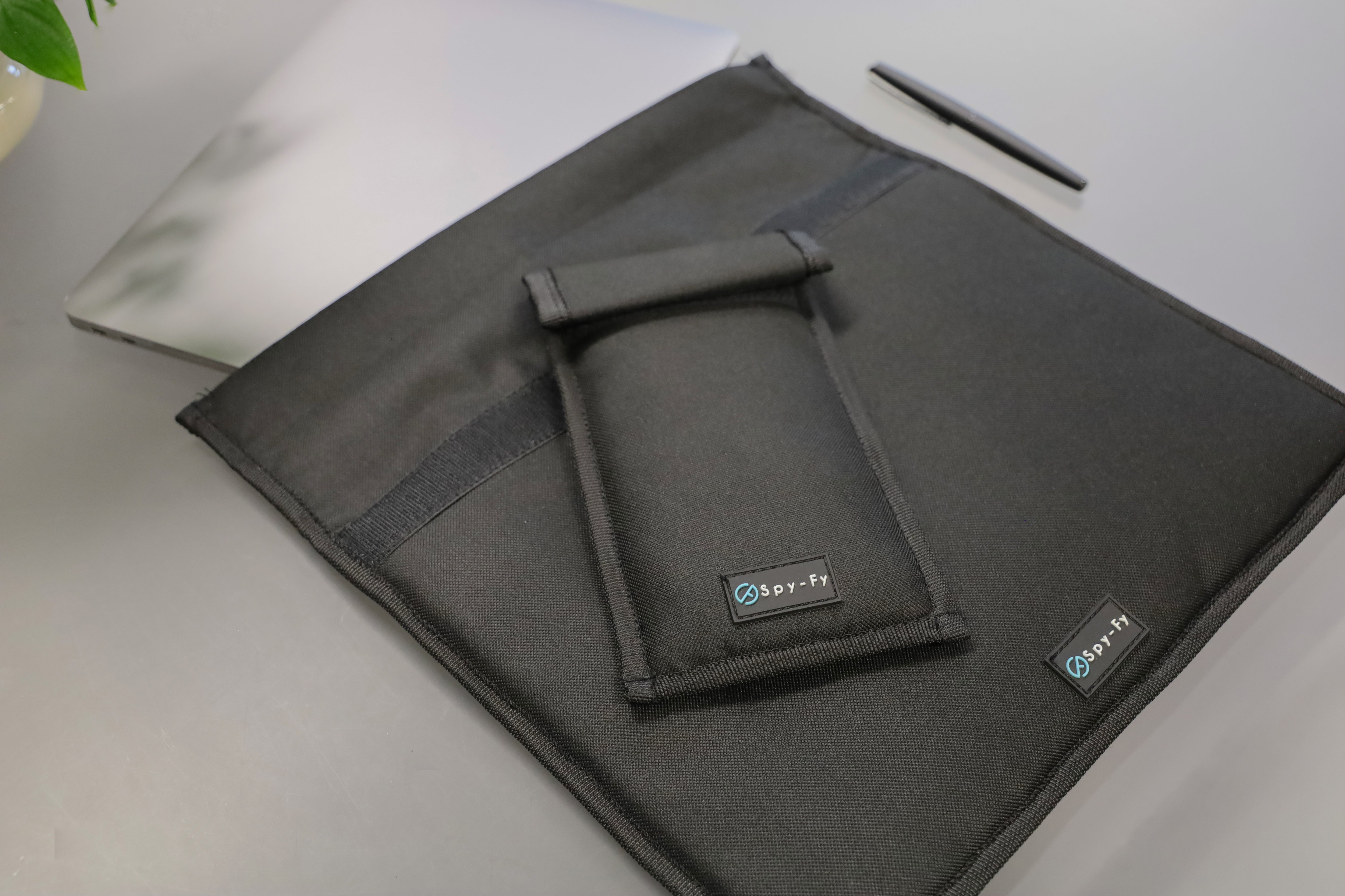 Faraday Bag Telefoon en Laptop