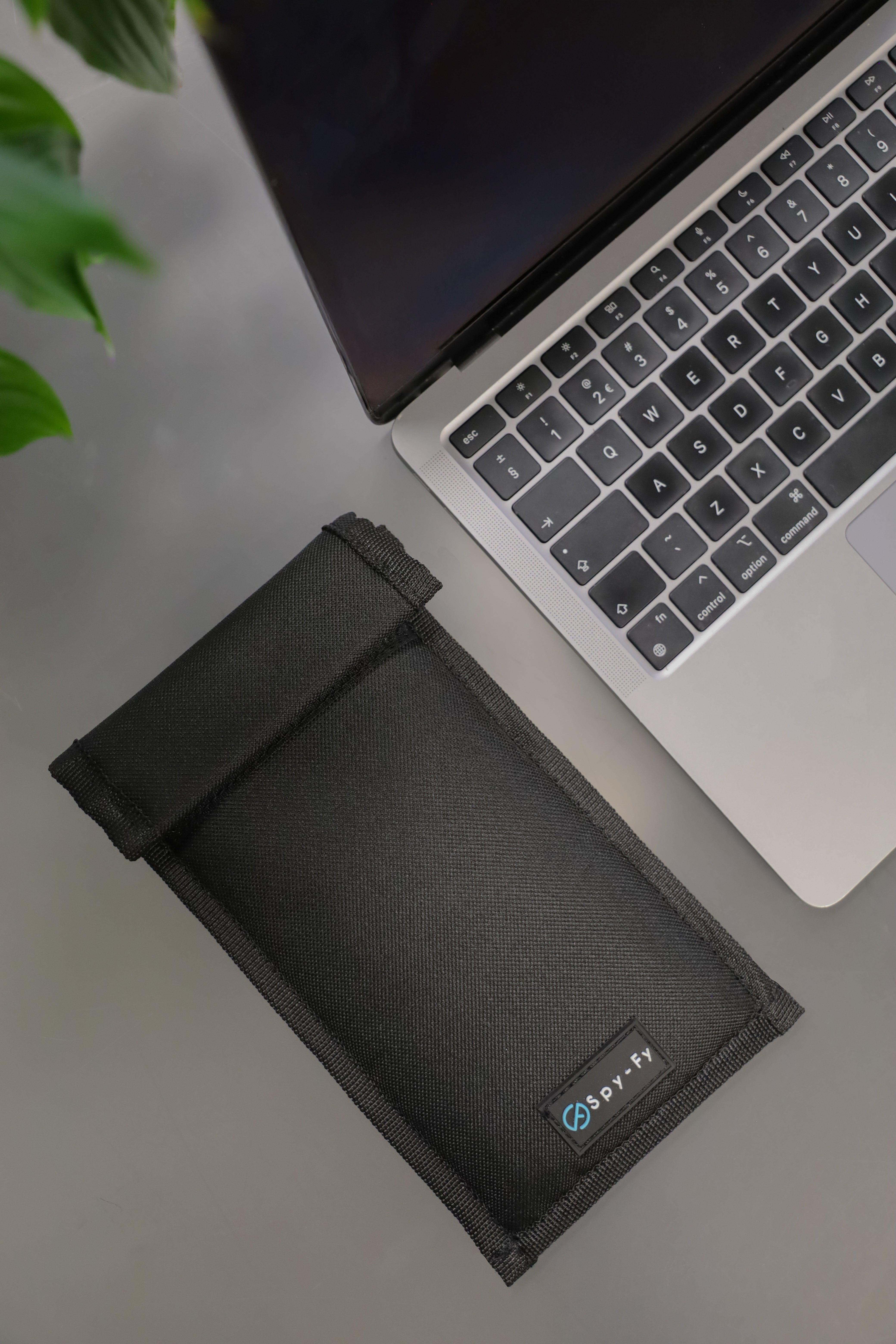 Faraday Bag Telefoon en Laptop