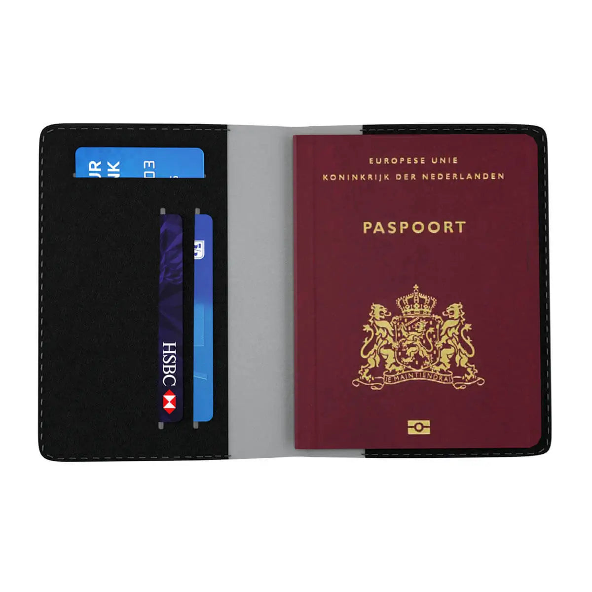 Privacy Paspoort Hoesje: voorkom identiteitsfraude