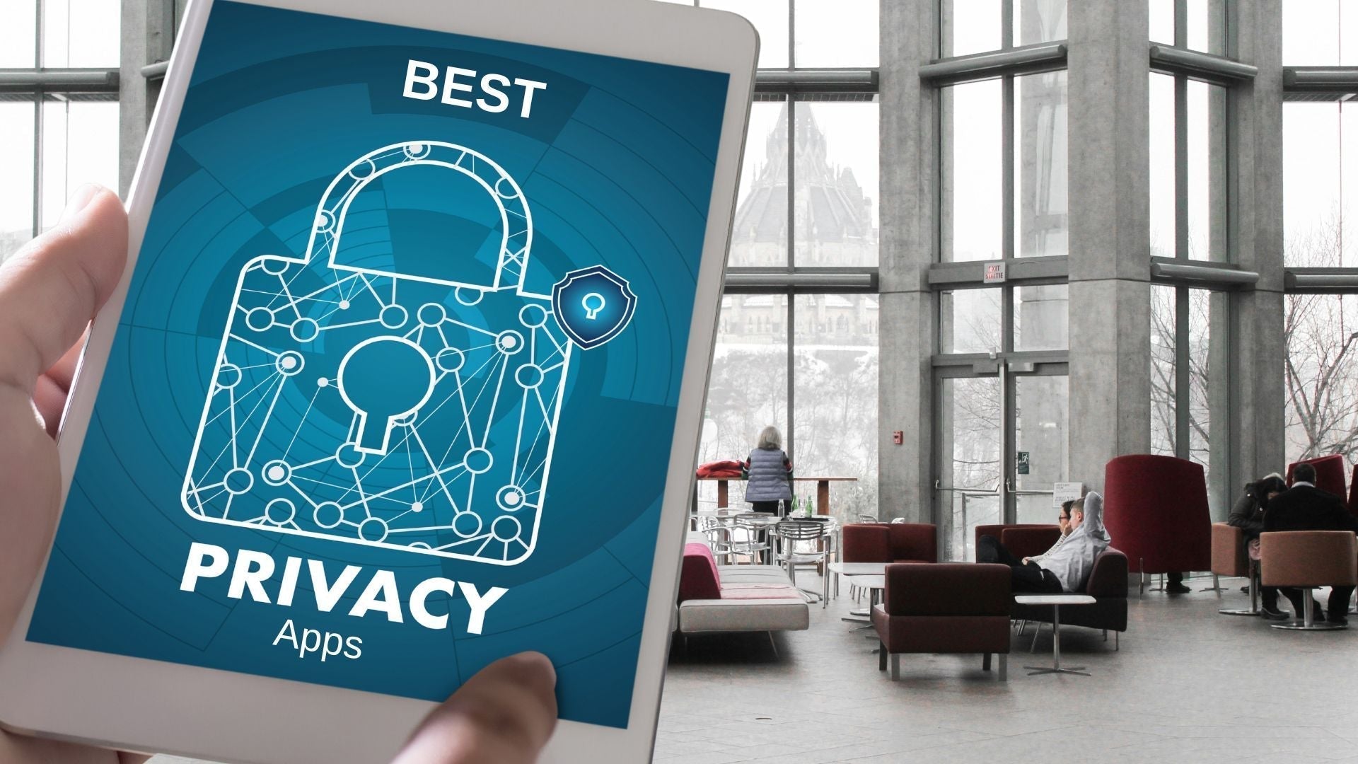 De opkomst van privacy-apps: Een compleet overzicht van veilige altern ...