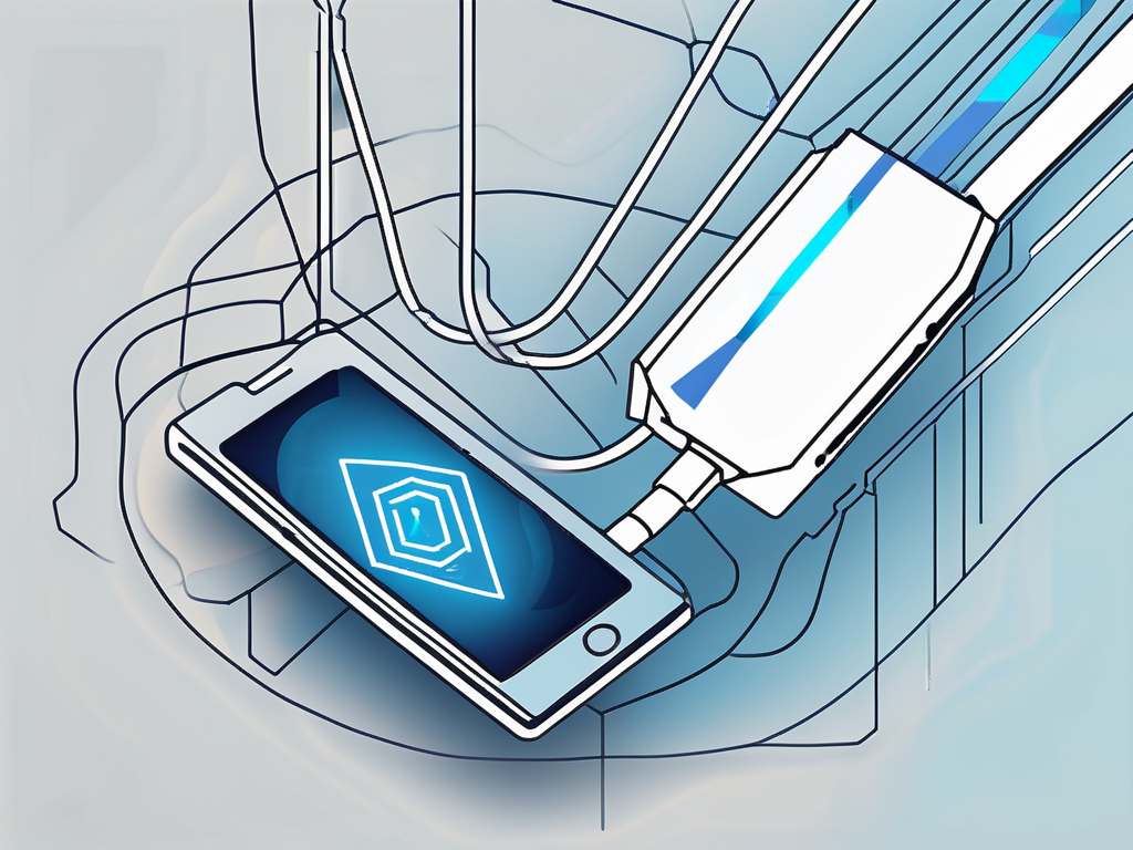 Cell phone data blocker cable: Secure your mobile data from unwanted ...