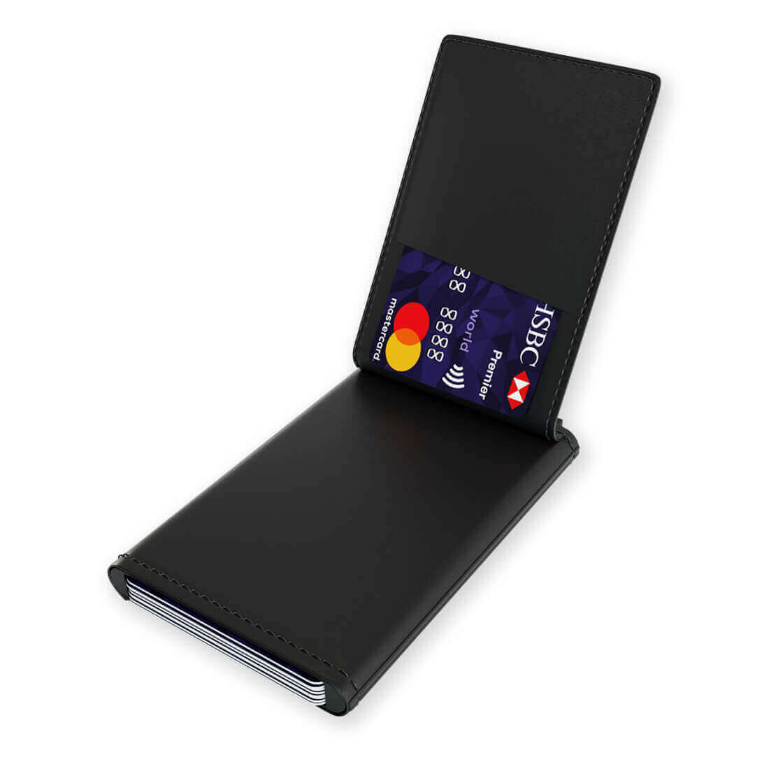 RFID Pasjeshouder met Quick Pay Systeem